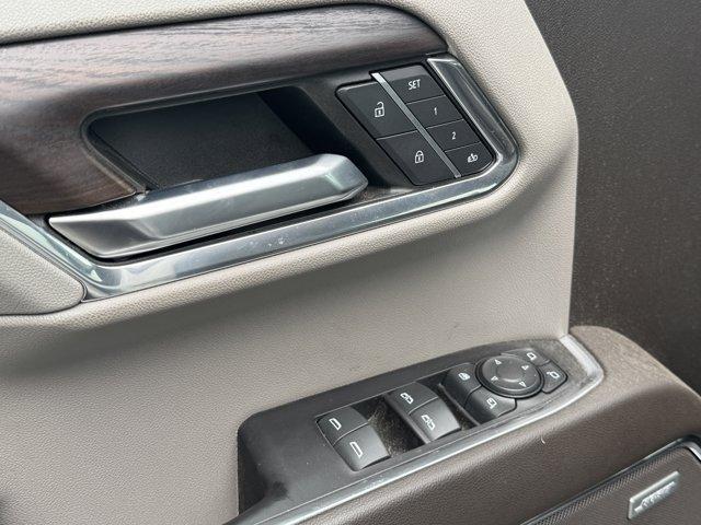 used 2023 GMC Sierra 1500 car, priced at $54,990