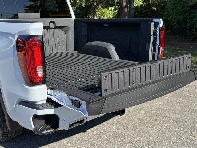 new 2026 GMC Sierra 1500 car, priced at $88,005