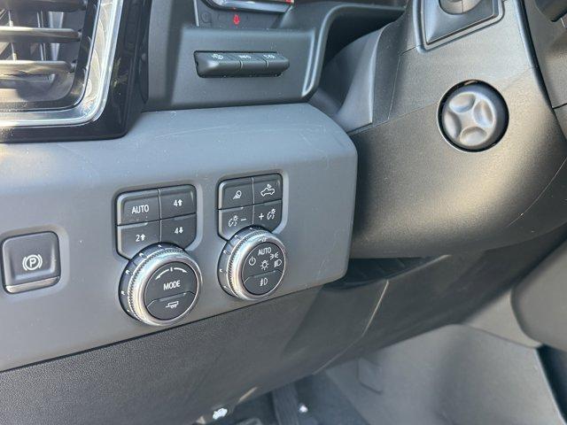 new 2026 GMC Sierra 1500 car, priced at $88,005