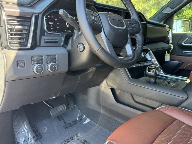new 2026 GMC Sierra 1500 car, priced at $88,005