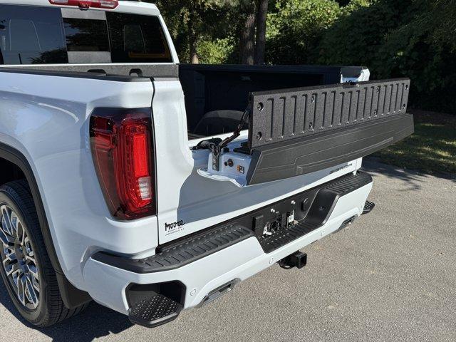 new 2026 GMC Sierra 1500 car, priced at $88,005