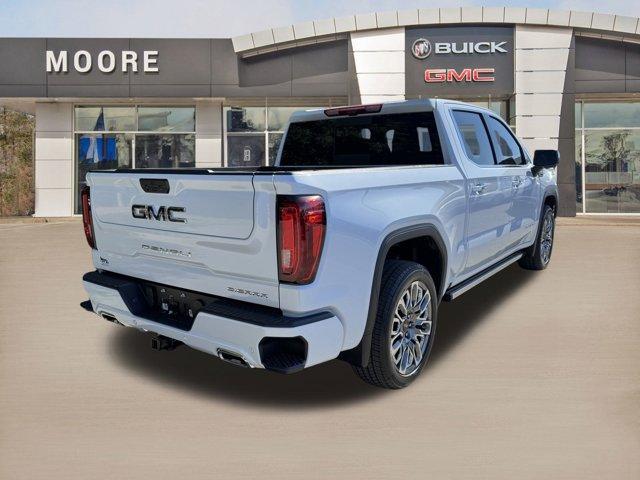 new 2026 GMC Sierra 1500 car, priced at $88,005