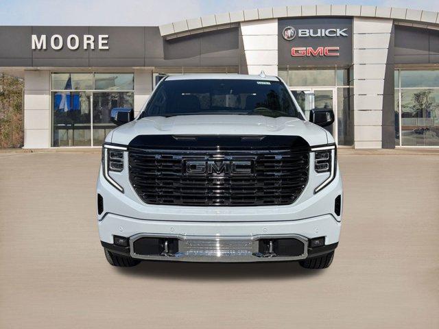 new 2026 GMC Sierra 1500 car, priced at $88,005