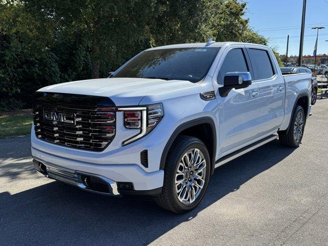 new 2026 GMC Sierra 1500 car, priced at $88,005
