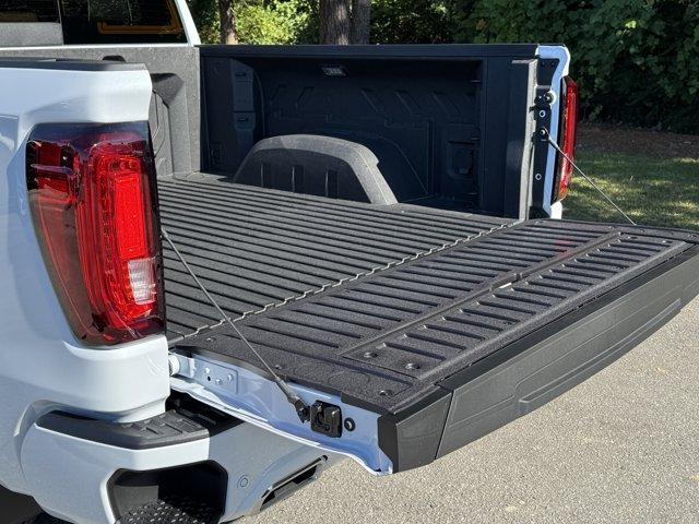 new 2026 GMC Sierra 1500 car, priced at $88,005