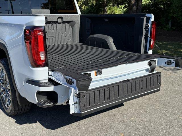 new 2026 GMC Sierra 1500 car, priced at $88,005