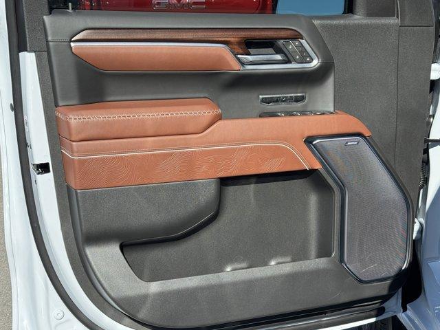 new 2026 GMC Sierra 1500 car, priced at $88,005