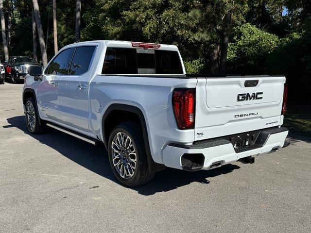 new 2026 GMC Sierra 1500 car, priced at $88,005