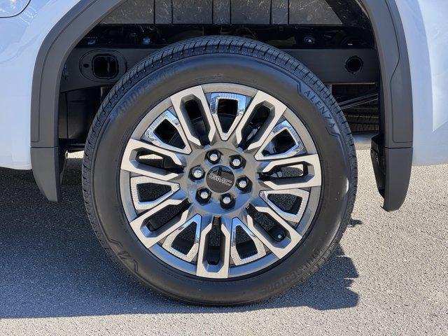 new 2026 GMC Sierra 1500 car, priced at $88,005