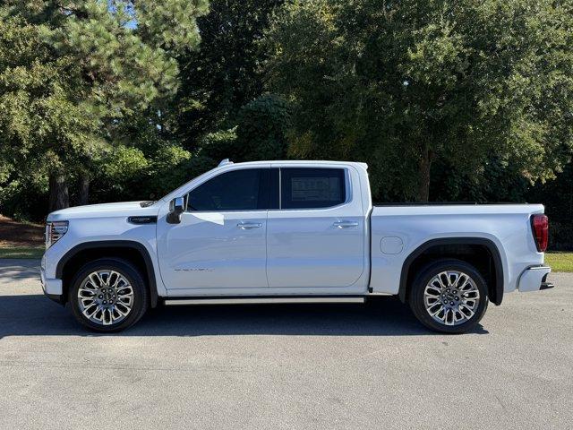 new 2026 GMC Sierra 1500 car, priced at $88,005