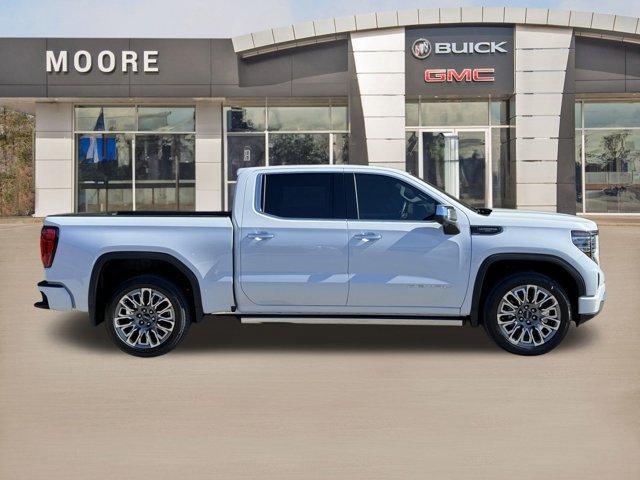 new 2026 GMC Sierra 1500 car, priced at $88,005