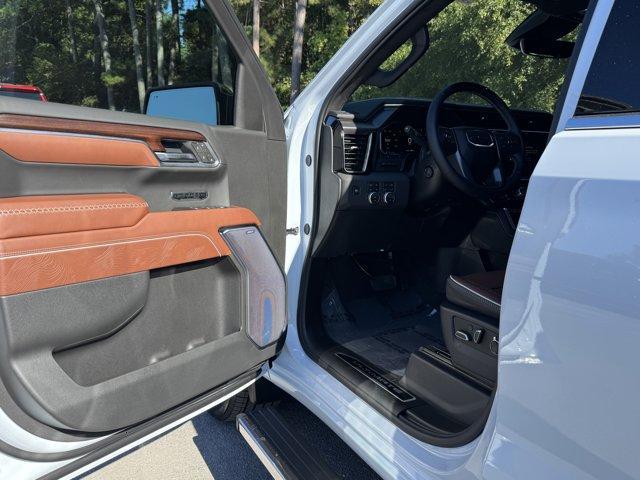 new 2026 GMC Sierra 1500 car, priced at $88,005