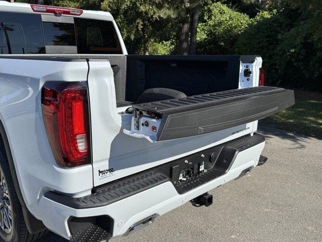new 2026 GMC Sierra 1500 car, priced at $88,005