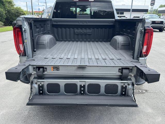 used 2024 GMC Sierra 1500 car, priced at $53,800