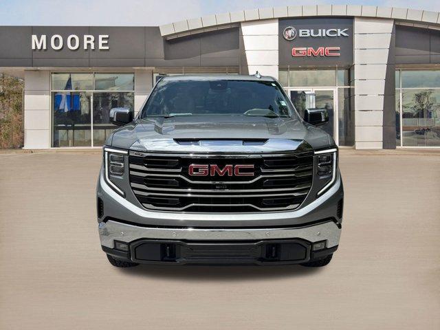 used 2024 GMC Sierra 1500 car, priced at $53,800