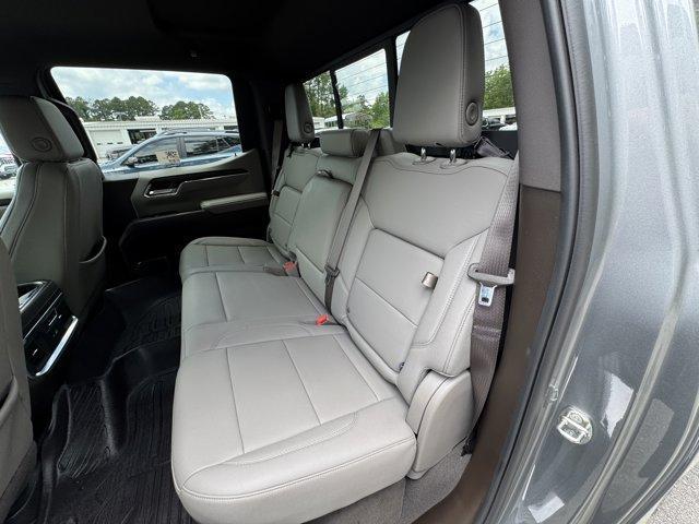 used 2024 GMC Sierra 1500 car, priced at $53,800