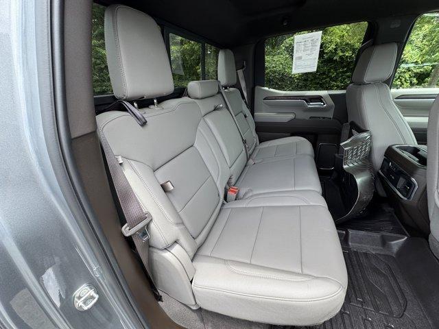 used 2024 GMC Sierra 1500 car, priced at $53,800