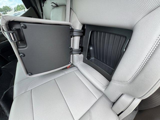 used 2024 GMC Sierra 1500 car, priced at $53,800