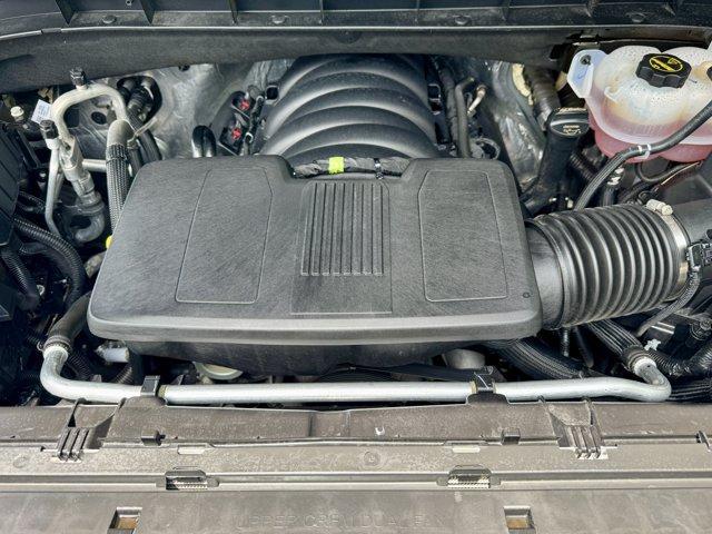used 2024 GMC Sierra 1500 car, priced at $53,800