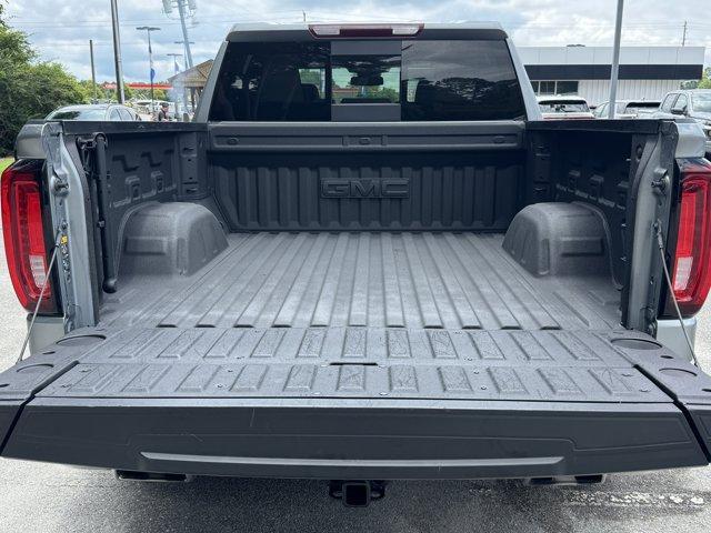 used 2024 GMC Sierra 1500 car, priced at $53,800