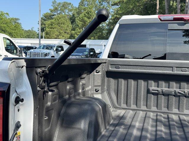 used 2023 GMC Sierra 1500 car, priced at $51,990