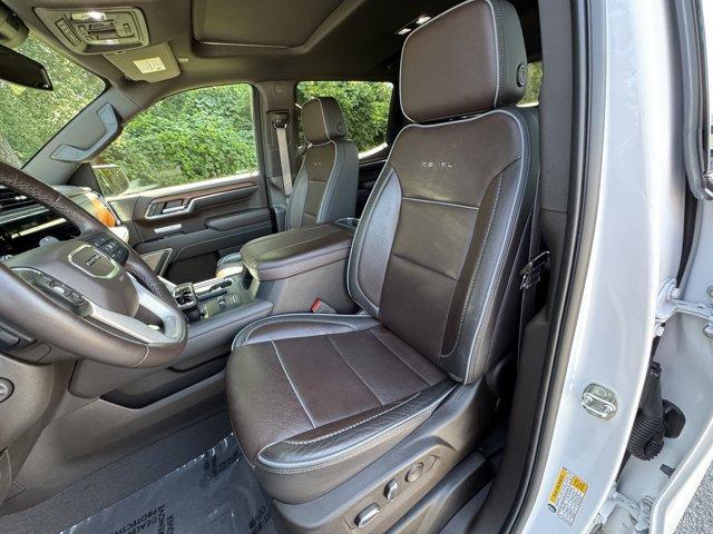 used 2023 GMC Sierra 1500 car, priced at $51,990