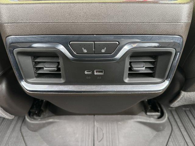 used 2023 GMC Sierra 1500 car, priced at $52,900