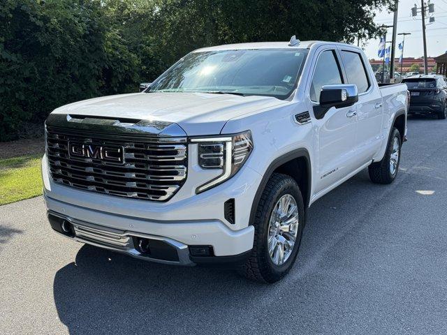 used 2023 GMC Sierra 1500 car, priced at $51,990