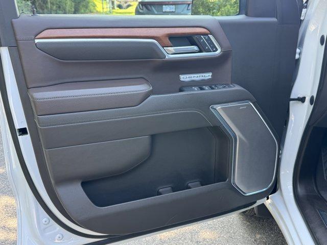 used 2023 GMC Sierra 1500 car, priced at $51,990