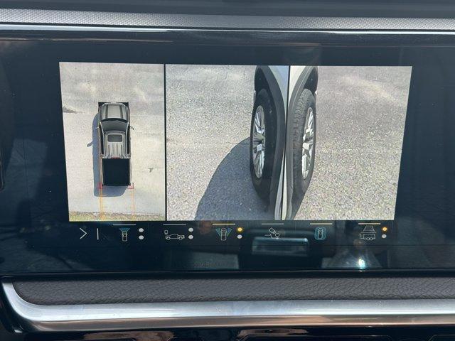 used 2023 GMC Sierra 1500 car, priced at $52,900