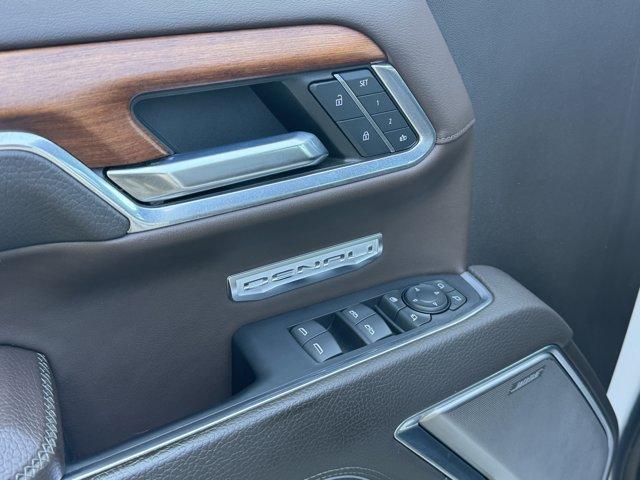 used 2023 GMC Sierra 1500 car, priced at $51,990