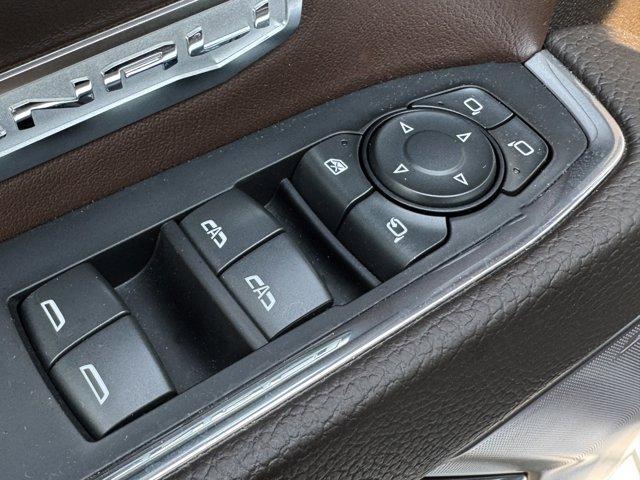 used 2023 GMC Sierra 1500 car, priced at $52,900