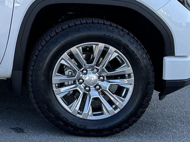 used 2023 GMC Sierra 1500 car, priced at $51,990