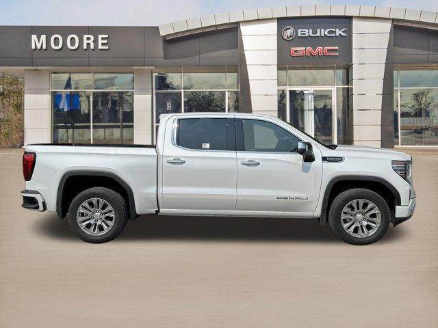 used 2023 GMC Sierra 1500 car, priced at $52,900