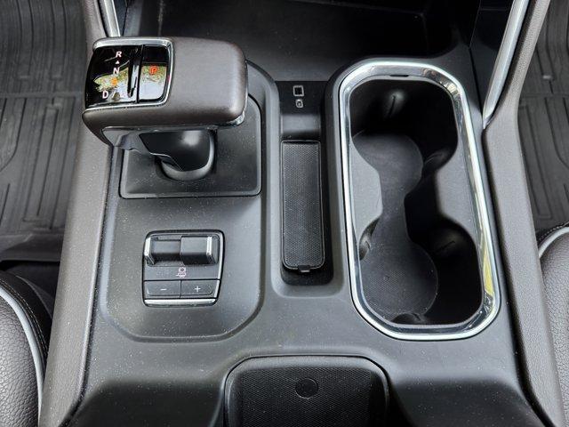 used 2023 GMC Sierra 1500 car, priced at $52,900