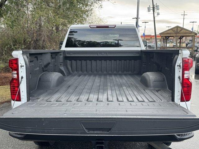 used 2022 Chevrolet Silverado 2500 car, priced at $42,900