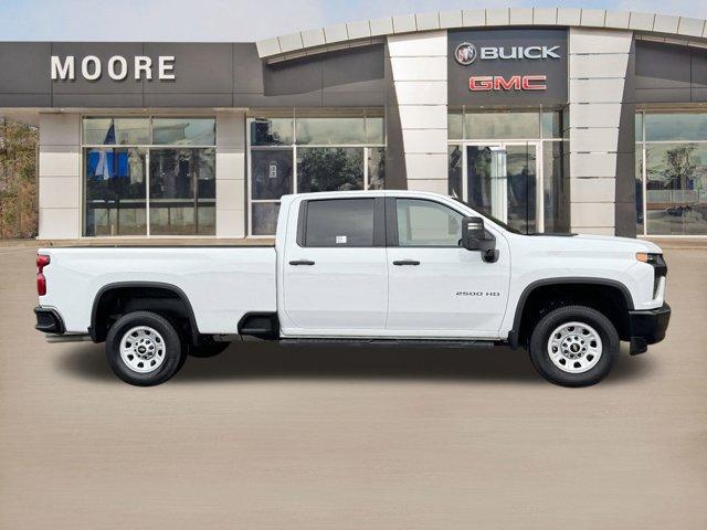 used 2022 Chevrolet Silverado 2500 car, priced at $42,900