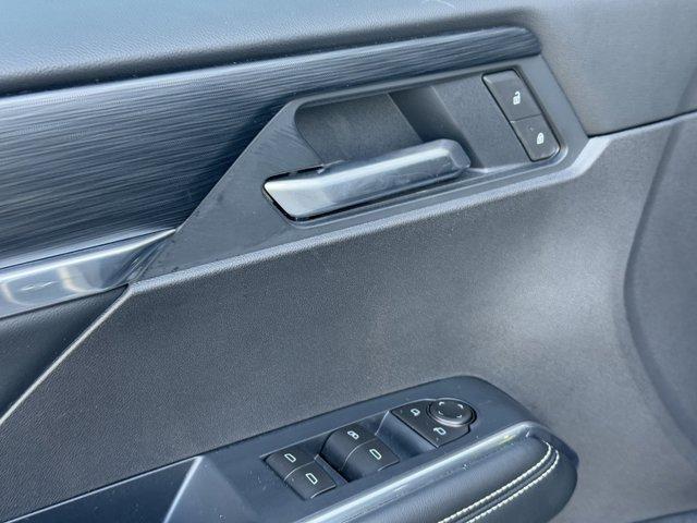 new 2026 GMC Acadia car, priced at $48,665