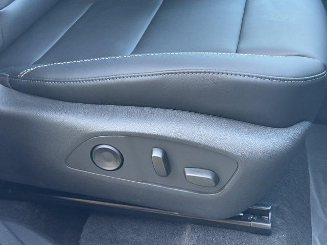 new 2026 GMC Acadia car, priced at $48,665