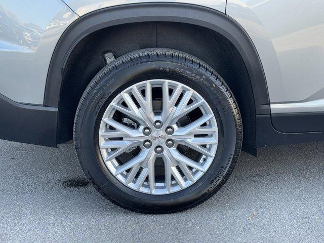 new 2026 GMC Acadia car, priced at $48,665