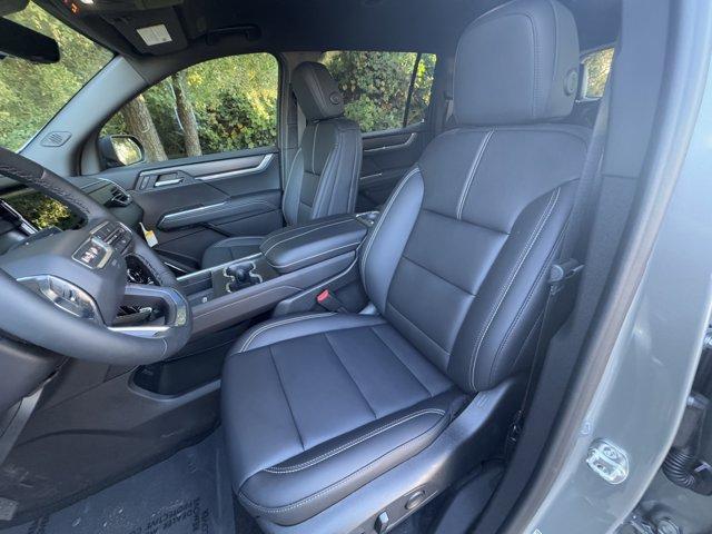 new 2026 GMC Acadia car, priced at $48,665