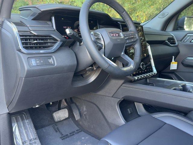 new 2026 GMC Acadia car, priced at $48,665