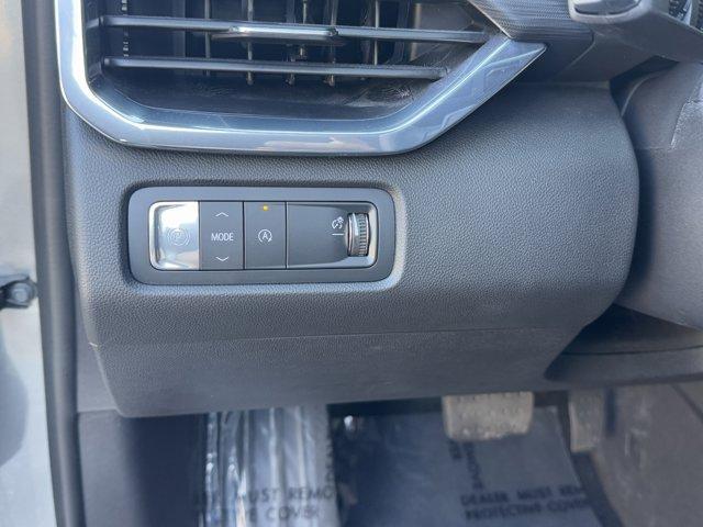 new 2026 GMC Acadia car, priced at $48,665