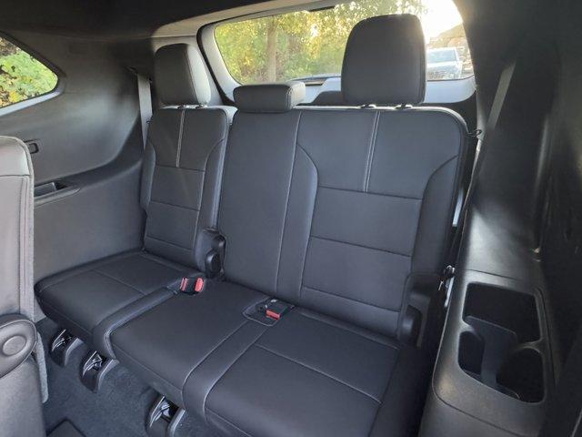 new 2026 GMC Acadia car, priced at $48,665