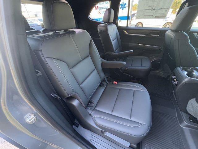 new 2026 GMC Acadia car, priced at $48,665