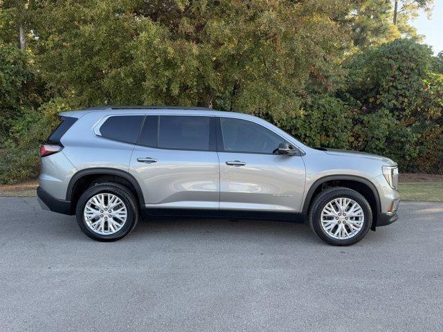 new 2026 GMC Acadia car, priced at $48,665