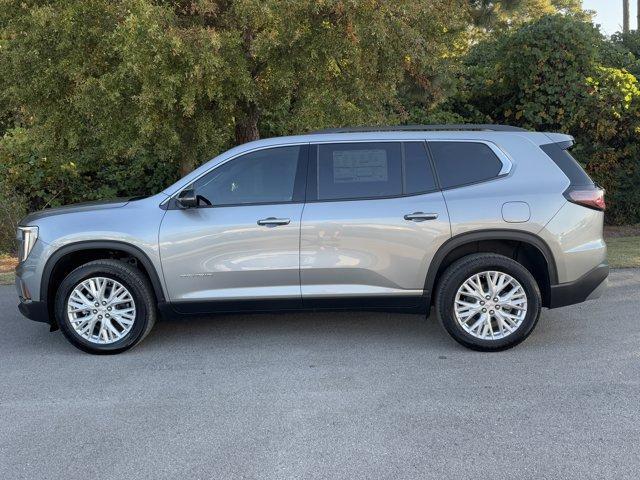 new 2026 GMC Acadia car, priced at $48,665