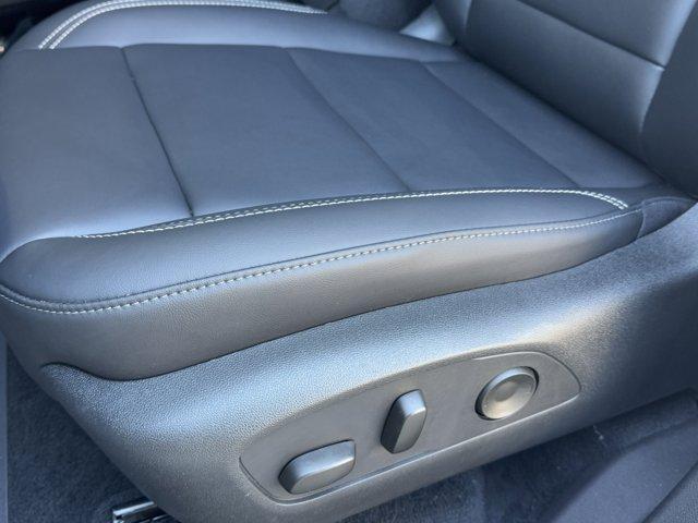 new 2026 GMC Acadia car, priced at $48,665