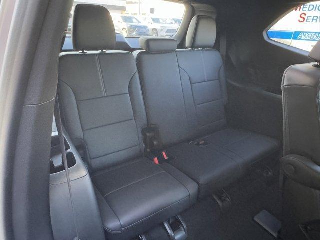 new 2026 GMC Acadia car, priced at $48,665