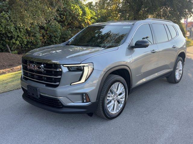 new 2026 GMC Acadia car, priced at $48,665